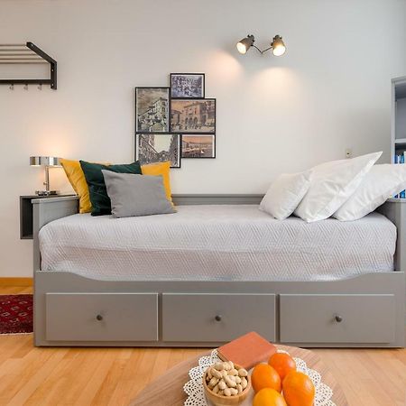Astudio Suites Split Buitenkant foto
